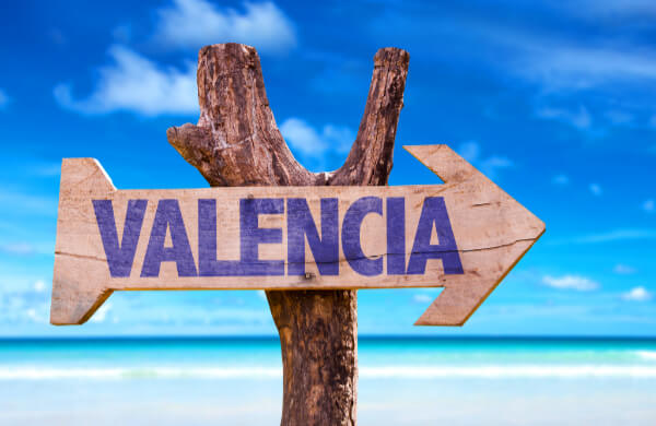 Waarom verhuizen naar Valencia