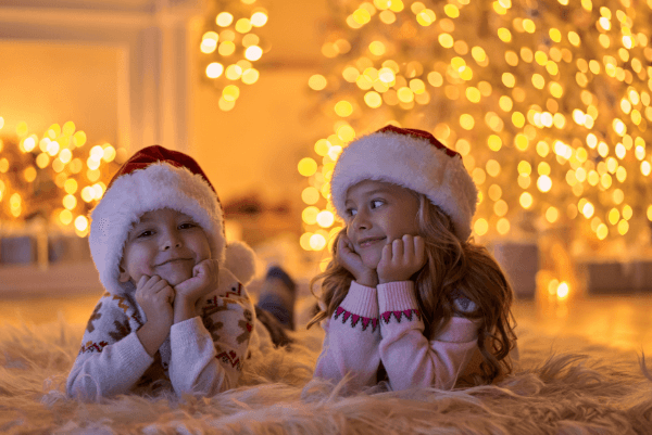 what to do with kids in Valencia at christmas
